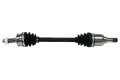 Albero motore/Semiasse DS FIAT PANDA 1.1 1.2 '02-