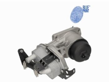 ALLOGGIAMENTO FILTRO OLIO