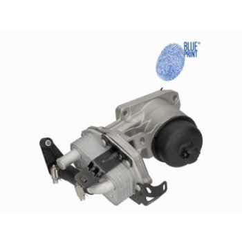 ALLOGGIAMENTO FILTRO OLIO