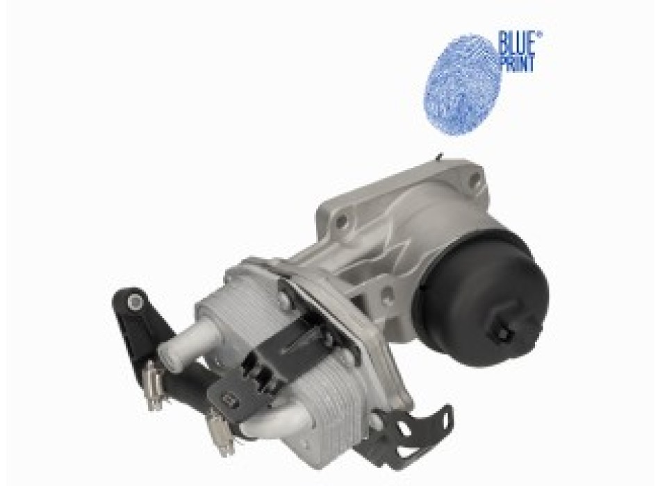 ALLOGGIAMENTO FILTRO OLIO