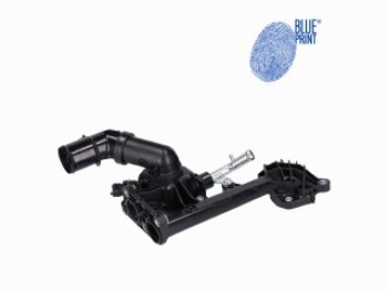 ALLOGGIAMENTO TERMOSTATO