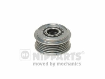 Alternator Freewheel Clutch