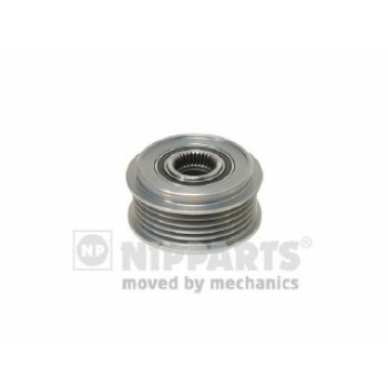 Alternator Freewheel Clutch