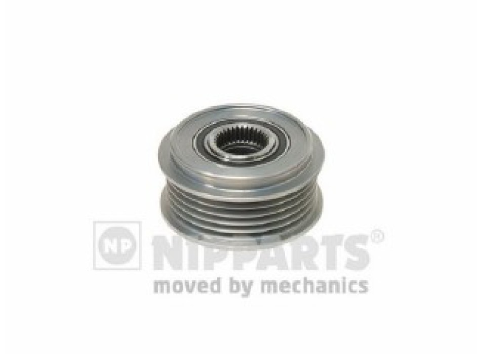 Alternator Freewheel Clutch