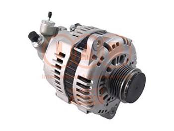 ALTERNATORE 100A