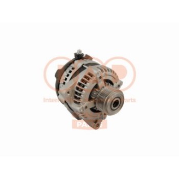 ALTERNATORE 100A (RIGENERATO)