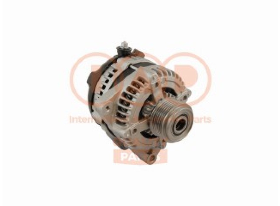 ALTERNATORE 100A (RIGENERATO)