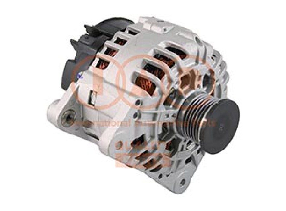 ALTERNATORE 120A