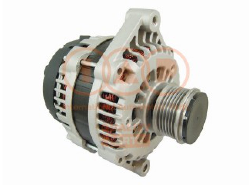 ALTERNATORE 120A