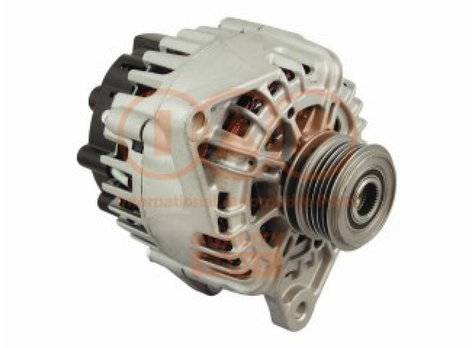 ALTERNATORE 120A