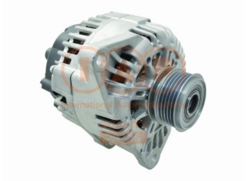 ALTERNATORE 120A