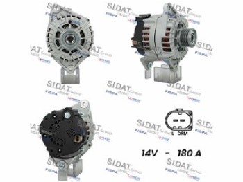 ALTERNATORE