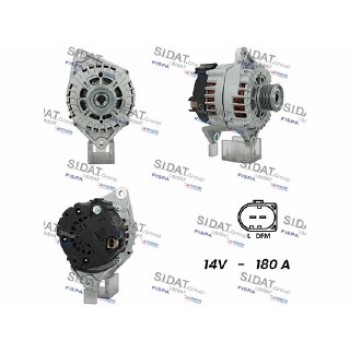 ALTERNATORE