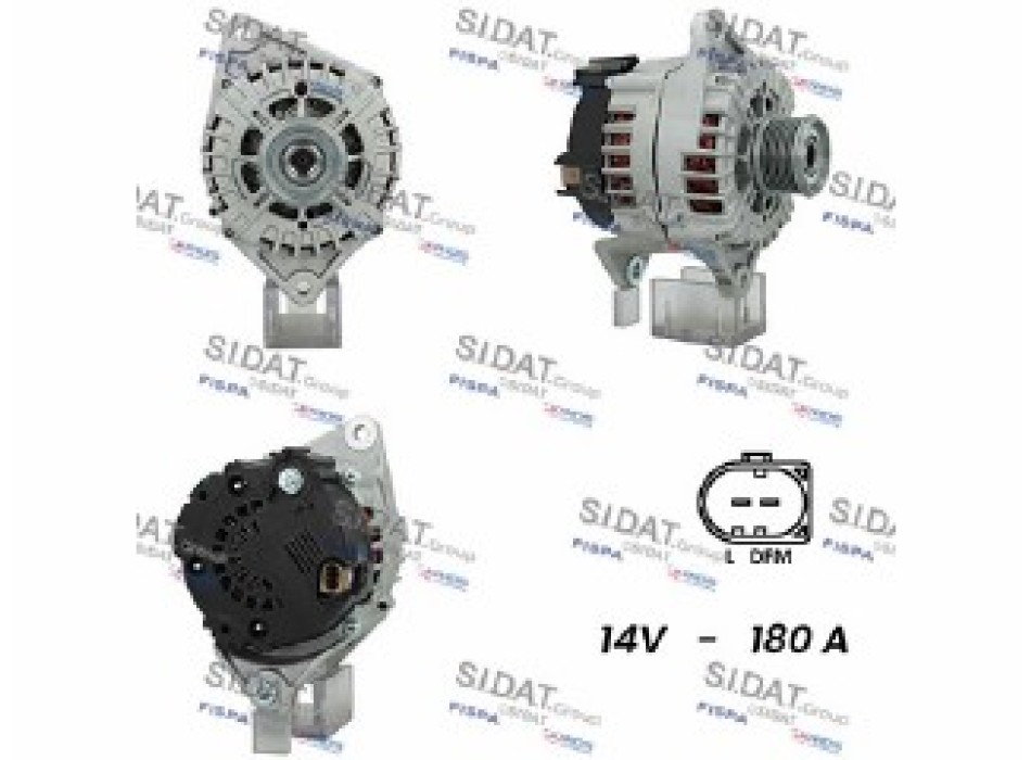 ALTERNATORE