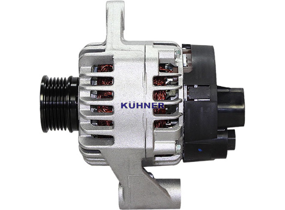 ALTERNATORE