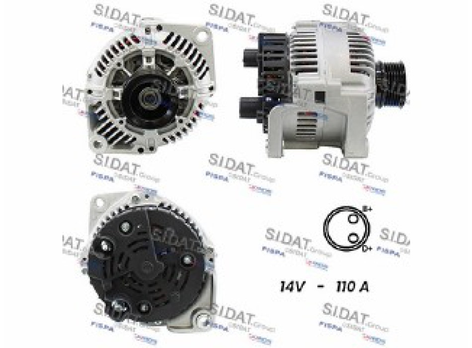 ALTERNATORE