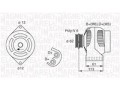 ALTERNATORE ALFA/FIAT/OPEL