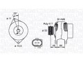 ALTERNATORE FIAT Ducato