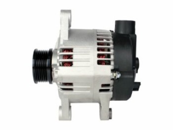 Alternatore nuovo senza reso
