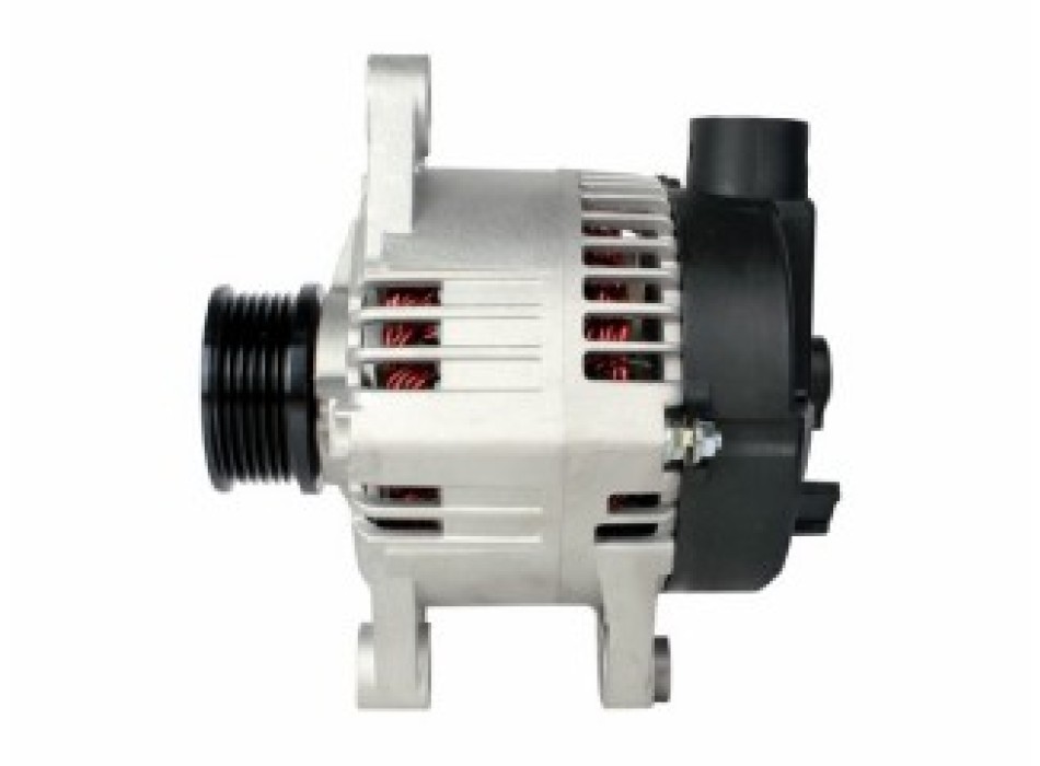 Alternatore nuovo senza reso