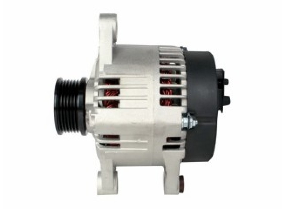 Alternatore nuovo senza reso