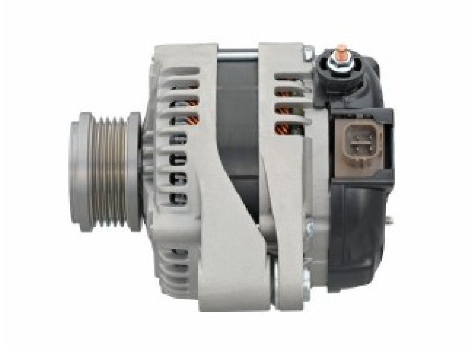 Alternatore nuovo senza reso