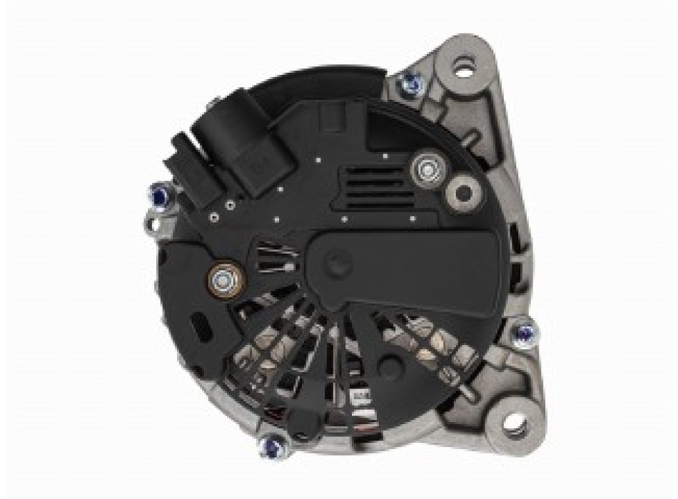 Alternatore nuovo senza reso