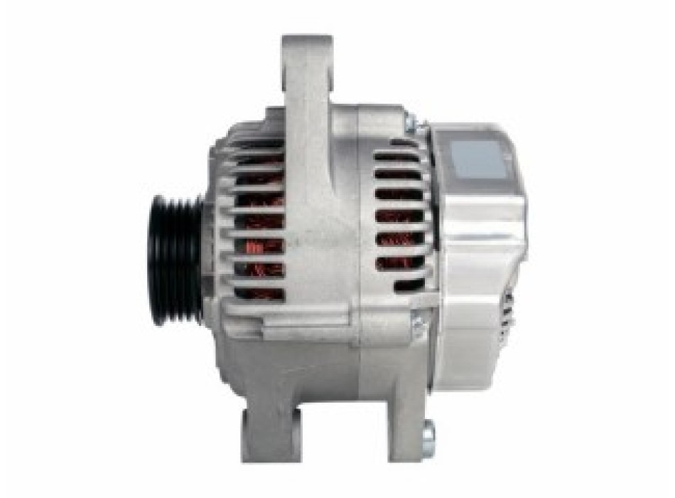 Alternatore nuovo senza reso