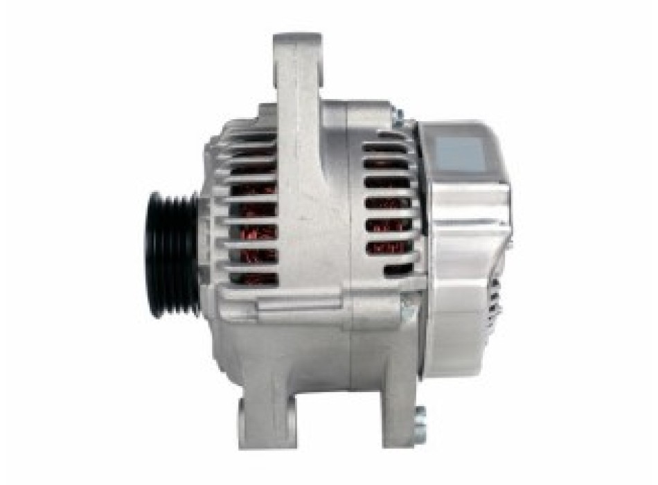 Alternatore nuovo senza reso
