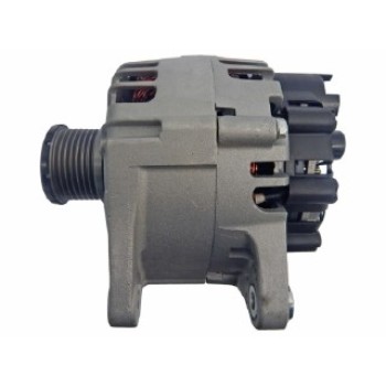 Alternatore nuovo senza reso