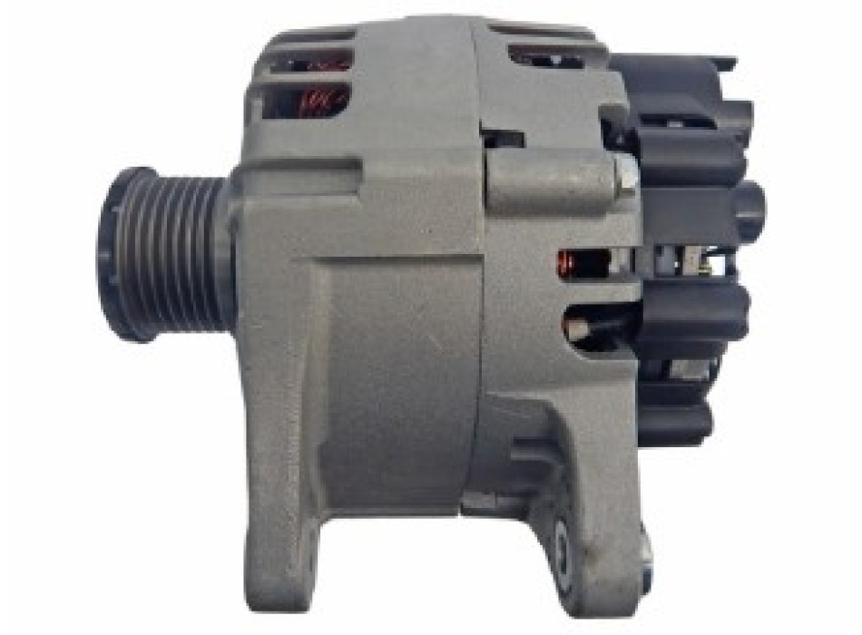 Alternatore nuovo senza reso