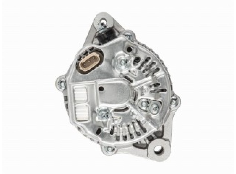 Alternatore nuovo senza reso