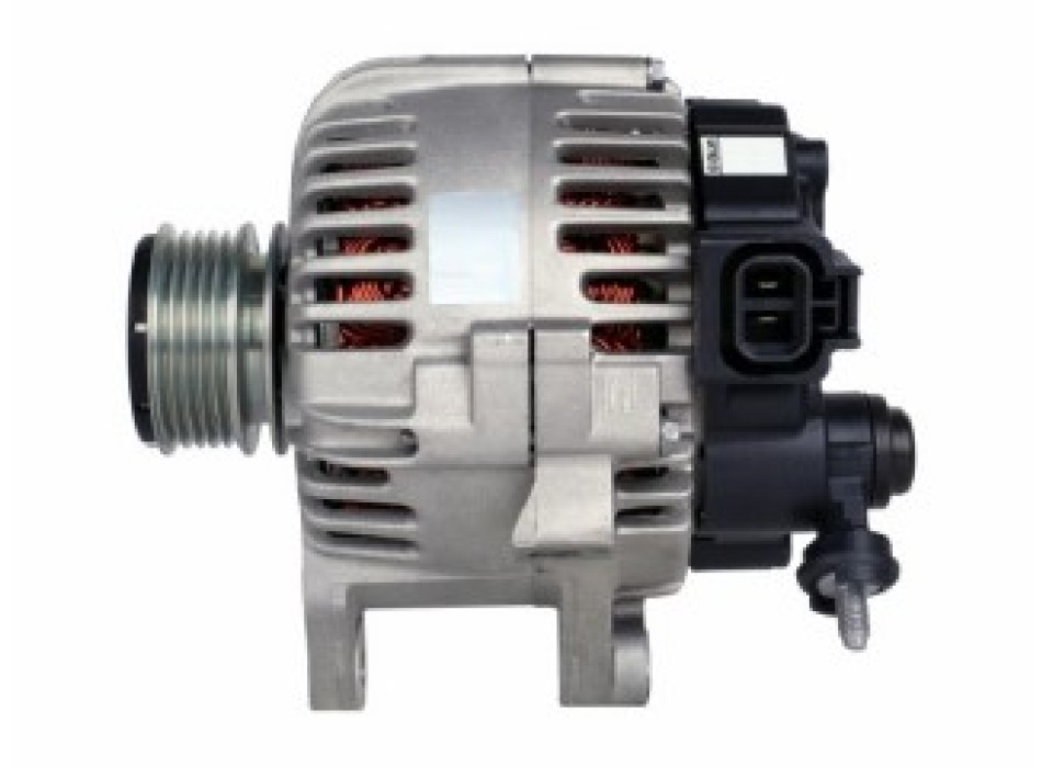 Alternatore nuovo senza reso