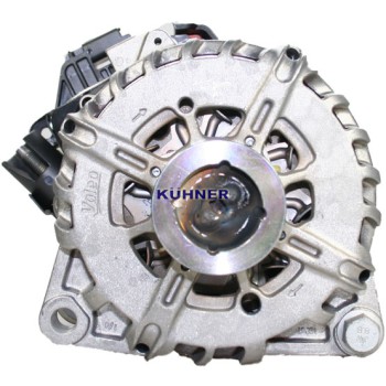 Alternatore Peugeot 308