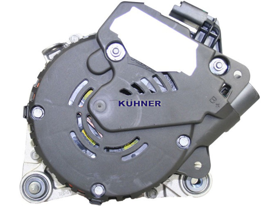 Alternatore Peugeot 308