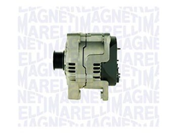 ALTERNATORE RIGENERATO