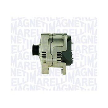 ALTERNATORE RIGENERATO