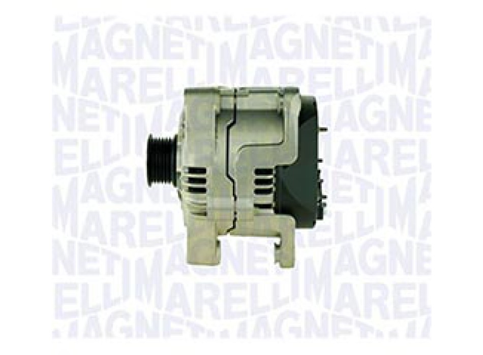 ALTERNATORE RIGENERATO