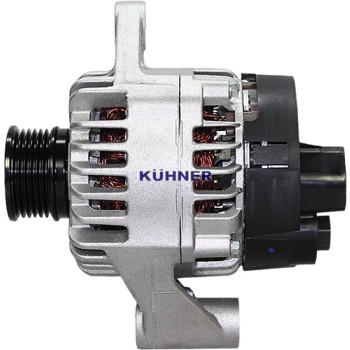 ALTERNATORE RIGENERATO