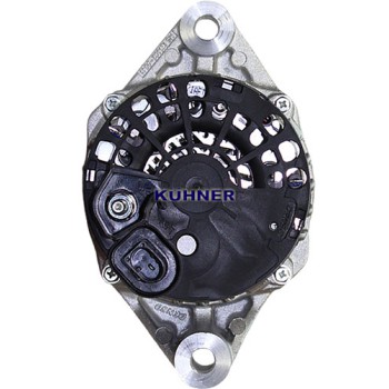 ALTERNATORE RIGENERATO