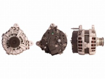 ALTERNATORS