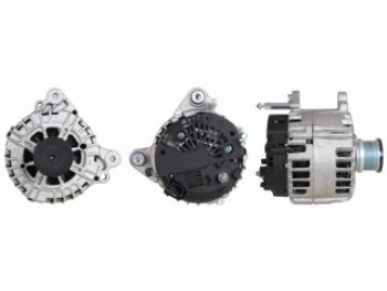 ALTERNATORS