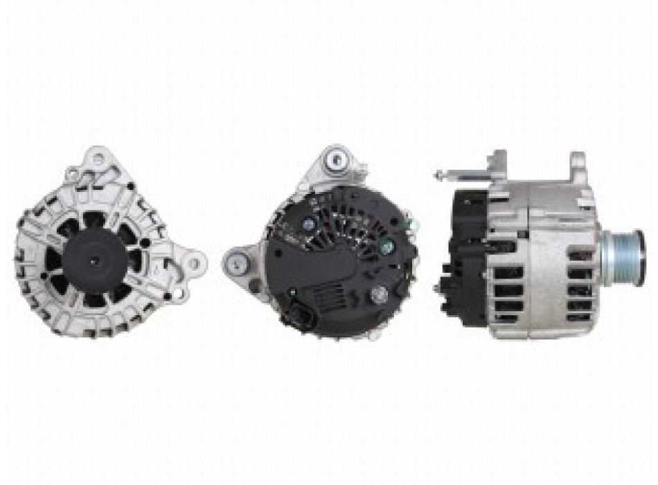 ALTERNATORS