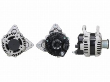 ALTERNATORS