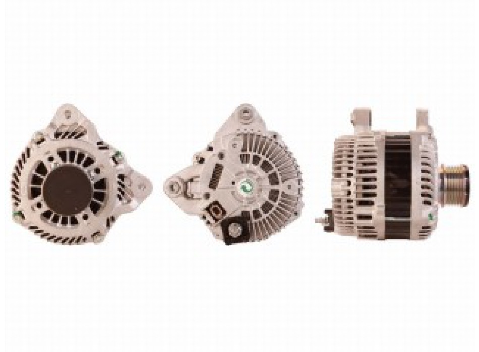 ALTERNATORS