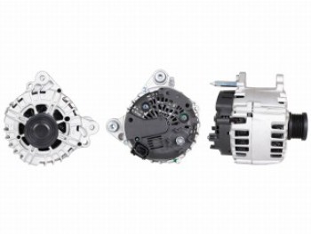 ALTERNATORS