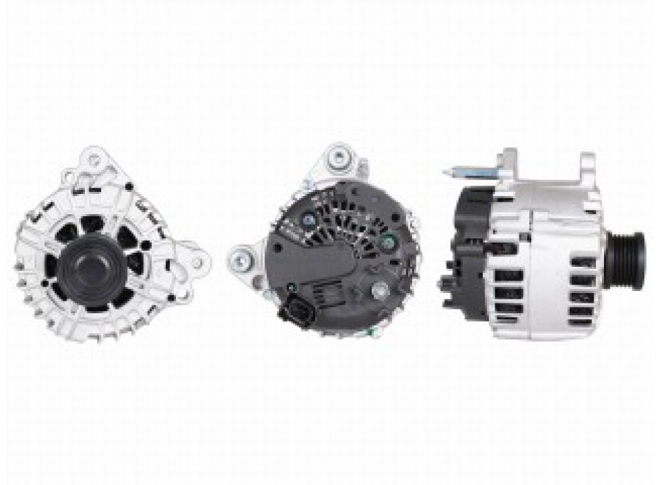 ALTERNATORS
