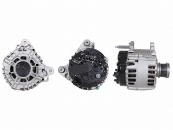 ALTERNATORS