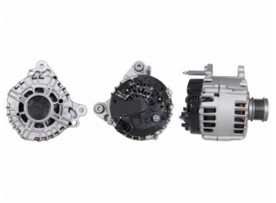 ALTERNATORS