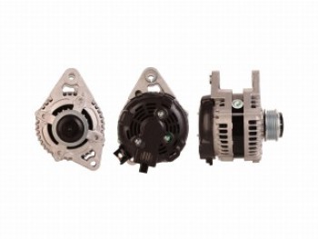 ALTERNATORS